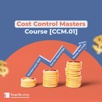 Controlled Master Program Cost Control Masters - CCM Course